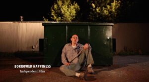 Chris Raab Instagram - Check out Borrowed Happiness! It’s a short film about bar regulars that I wrote with my good friend Gabe Staino @foto_booker years back. Was a great learning experience and a lot of fun to make with friends. Link in bio. Don’t forget to subscribe to my YouTube channel. Hope you enjoy! #shortfilm #borrowedhappiness #raabhimself #brandondicamillo #rakeyohn #lordbottaro #gabestaino #bar #regulars #raabhimselfvideos #writer #director
