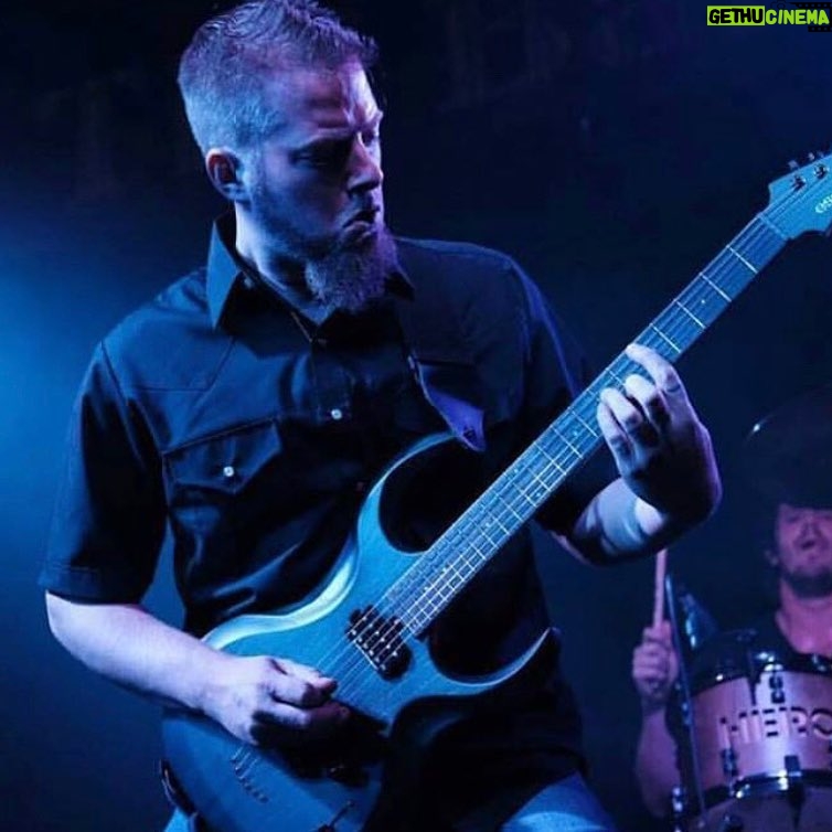Chris Raab - 1.2K Likes - This week on Bathroom Break Podcast, my guest is former CKY frontman and current 96 Bitter Beings @96bitterbeingsofficial frontman Deron Miller @deronmiller_official. We had a nice long chat about Deron's musical journey and his new 96 Bitter Beings albums Camp Pain and Synergy Restored. Camp pain is available @iTunes @Spotify @Amazon. LINK IN BIO. Hope you enjoy! #bathroombreakpodcast #raabhimself #deronmiller #music #guitar #musician #96bitterbeings #camppain #synergyrestored #newmusic #jackass #vivalabam #cky #foreignobjects #oil #worldunderblood