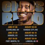 Chris Redd