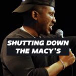 Chris Redd