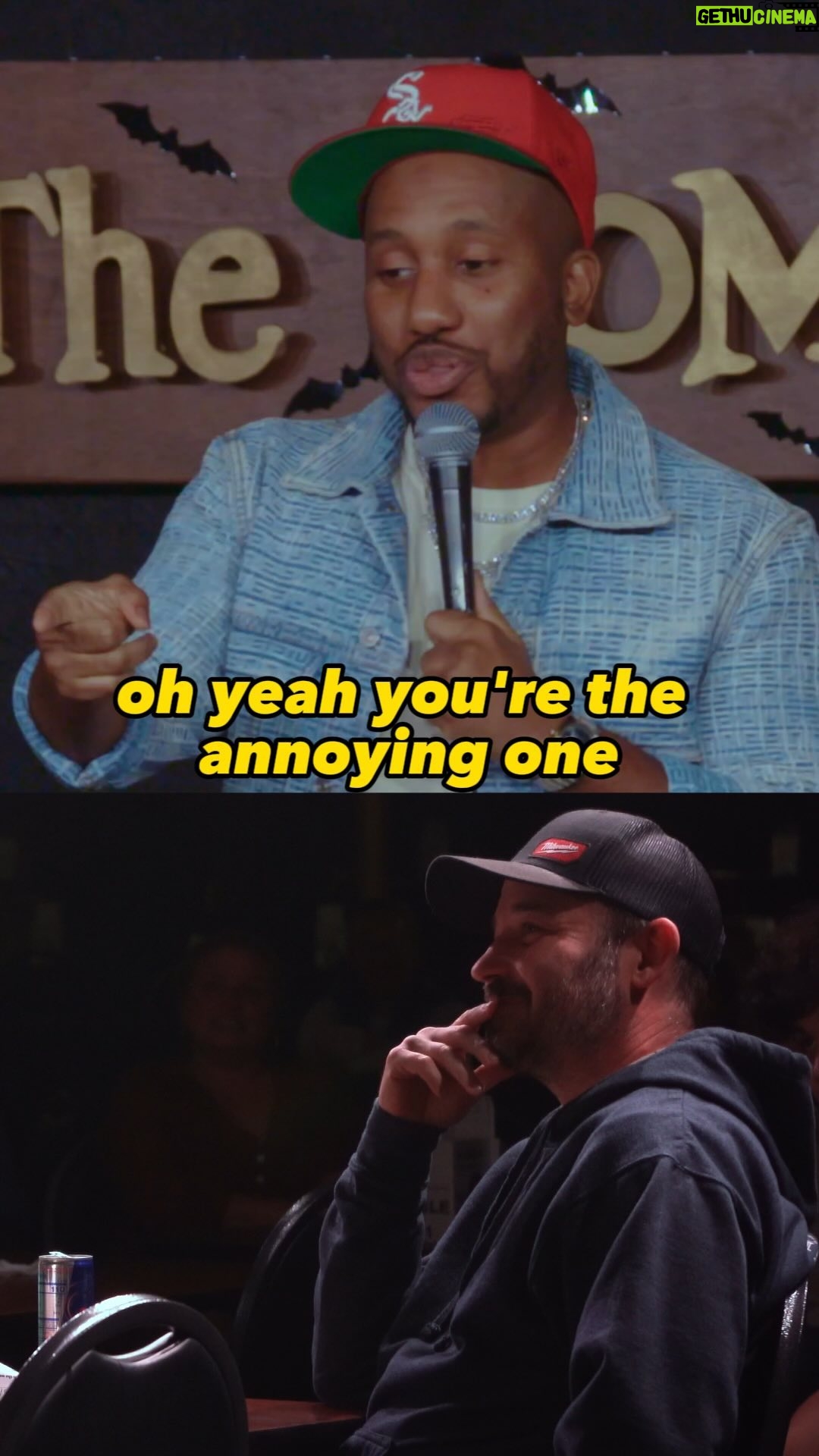 Chris Redd - 3.2K Likes - Fire show last night in Charlotte at the @comedyzoneclt !! Two more shows tonight and tomorrow!! With @regthomas & @heymattyryan !! Get your tickets while you can and DON’T BE THE ANNOYING ONE 😂