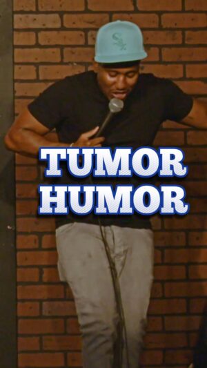 Chris Redd Instagram - Some subjects are harder than others