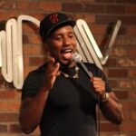 Chris Redd