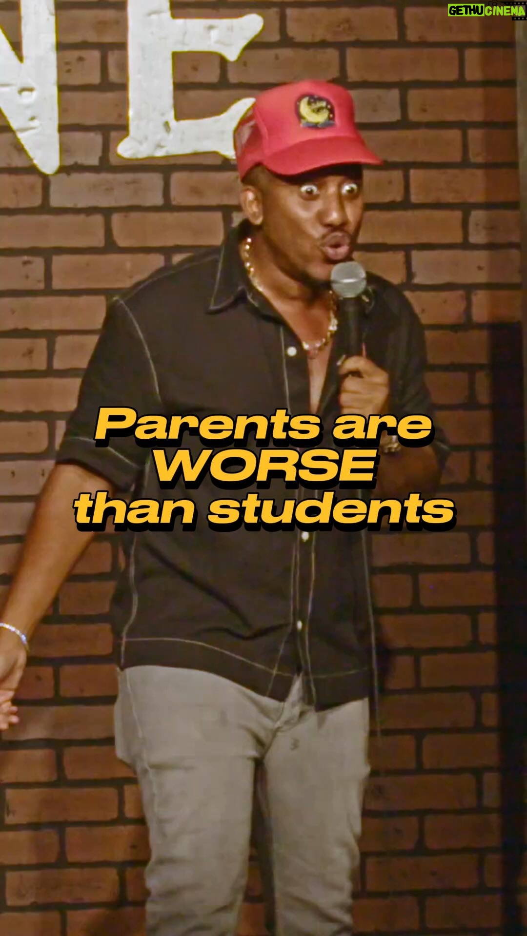 Chris Redd - 33.9K Likes -