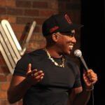 Chris Redd
