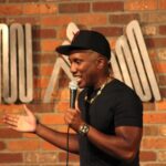 Chris Redd
