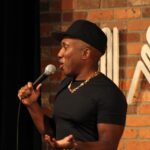 Chris Redd