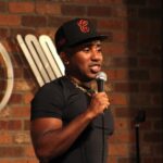 Chris Redd