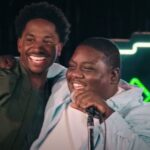 Chris Redd