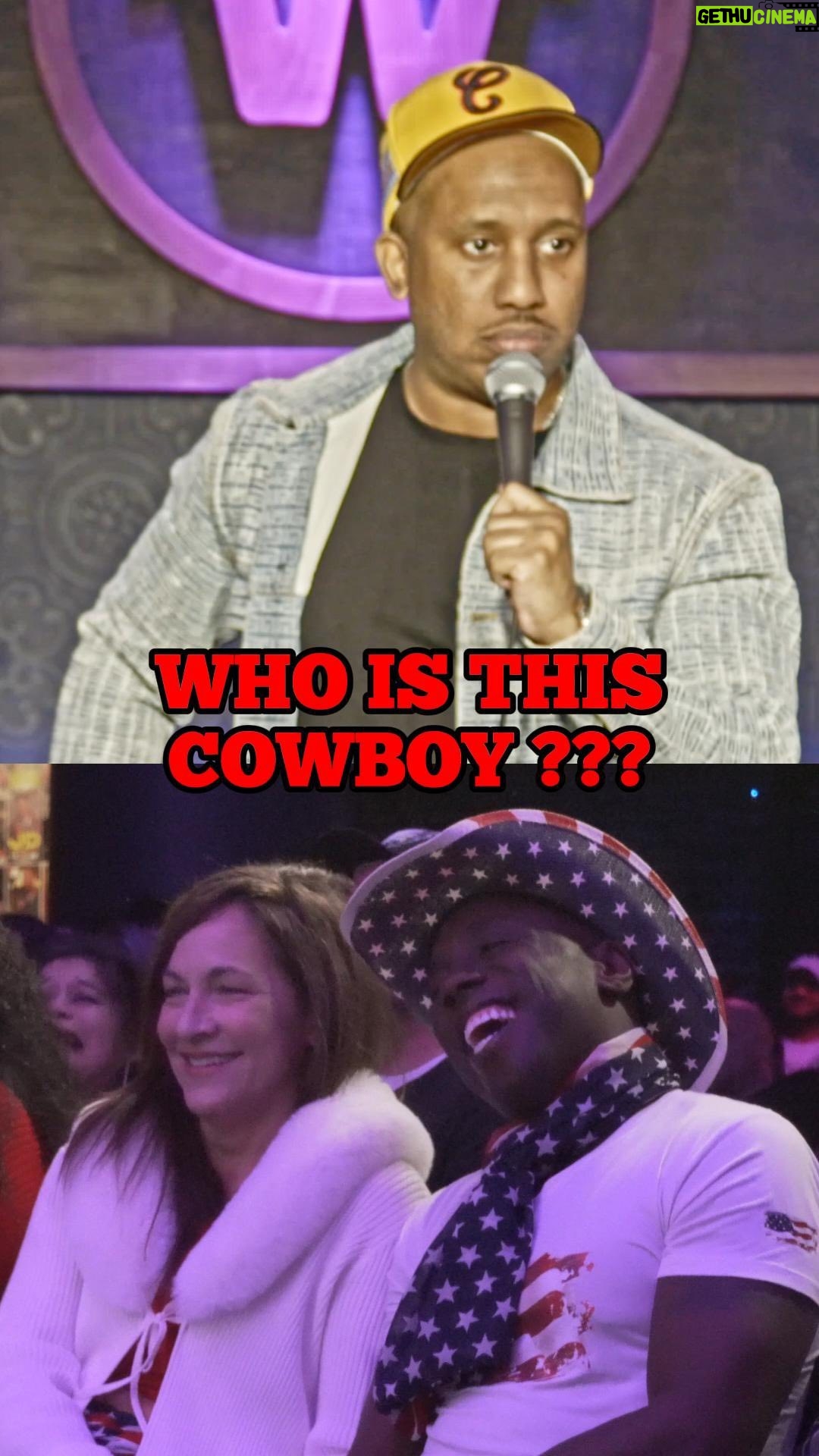 Chris Redd - 3.1K Likes - On the next episode of “Whose mans is this?” Vegas addition!
We had a ball at @wiseguyscomedyvegas this weekend!
Next weekend I’ll be in Phoenix! @desertridgeimprov pull up!! Tix in bio!
