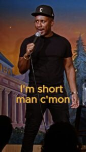 Actor Chris Redd HD Instagram Photos and Wallpapers April 2024
