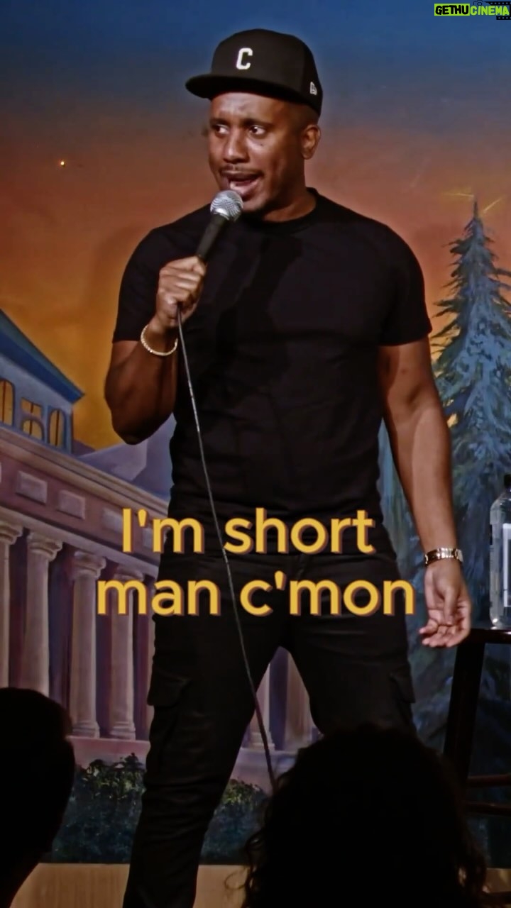 Chris Redd - 21.7K Likes - I GOT TWO MORE SHOWS TONIGHT AT @punchlinesac 7:30pm & 945pm BRING YO ASS!!!
