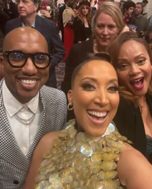 Chris Redd Instagram - Light dump* 
The Candy Cane Lane premiere was amazing! I got two interview interruptions on the carpet from two of the best people @murphymediadistributionfilms & @robinthede  and great to see the kid @dcyoungfly on the lane!! They all kill it in this movie. Everybody does! Y’all are gonna get tired of me but I’ll be posting all the way up to RELEASE DAY DECEMBER 1st the coldest Christmas movie hits @primevideo 

And @corey_demon  killed it with this suit . Sheesh 🔥🔥

More dumps to come….lol I’m so childish