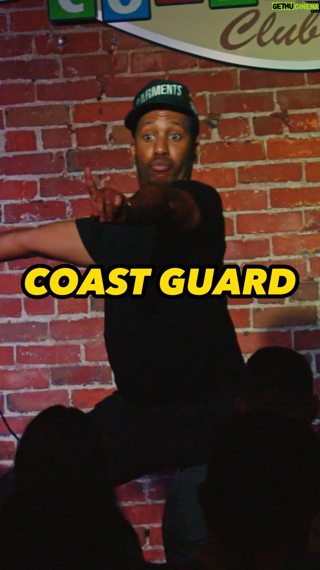 Chris Redd - 3.5K Likes - Coast guard: Thank you for your service 🤗