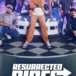 Chris Redd