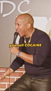 Actor Chris Redd HD Instagram Photos and Wallpapers March 2024