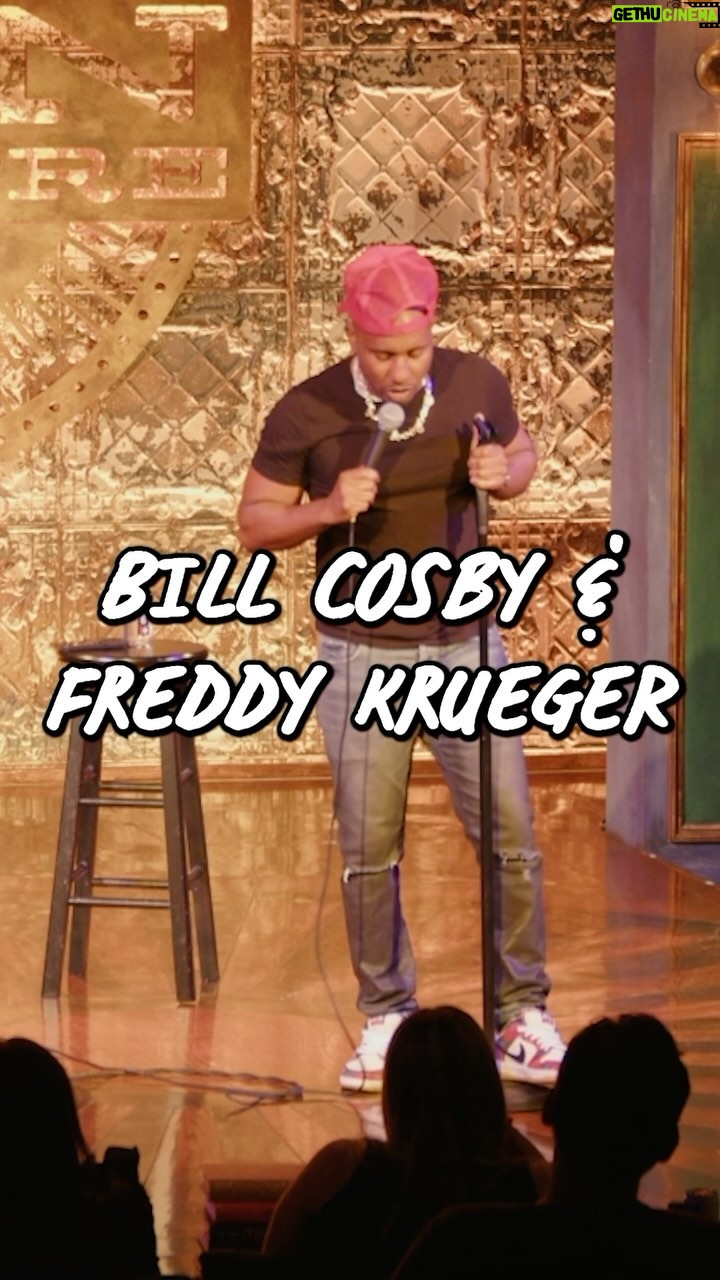 Chris Redd - 4K Likes - I love this dumb ass joke. Catch me live while I can’t work on shit else!!
Aug 10-12 @punchlinesac
More dates and tickets at iamchrisredd.com