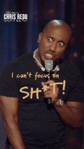 Actor Chris Redd HD Instagram Photos and Wallpapers August 2024
