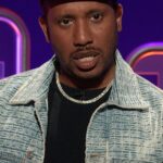 Chris Redd