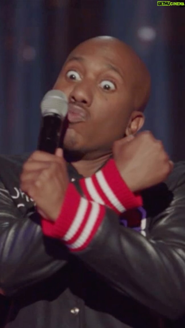 Chris Redd - 3.4K Likes - I’m in New York doing shows so pull up with y’all sexy asses!! And stream the hell out of my special Nov 3rd on @hbomax