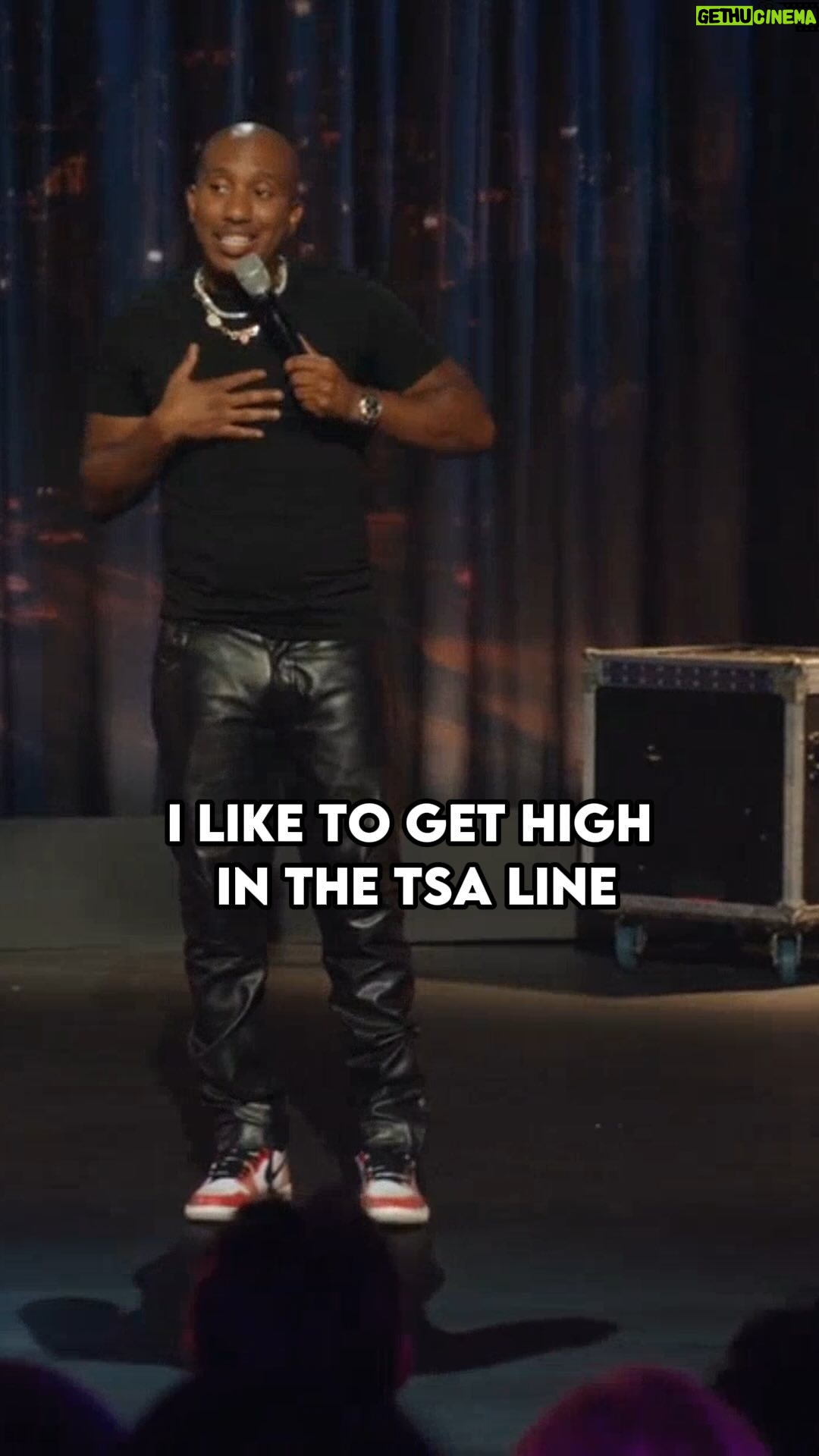 Chris Redd - 3.5K Likes - AND I’m pre-Check now so I’m basically airport royalty TRY N STOP ME!!!
WORKIN ON ME is coming to Vancouver this weekend! Fort Worth, Texas next week but I’ll be at @comedycellarusa tonight!