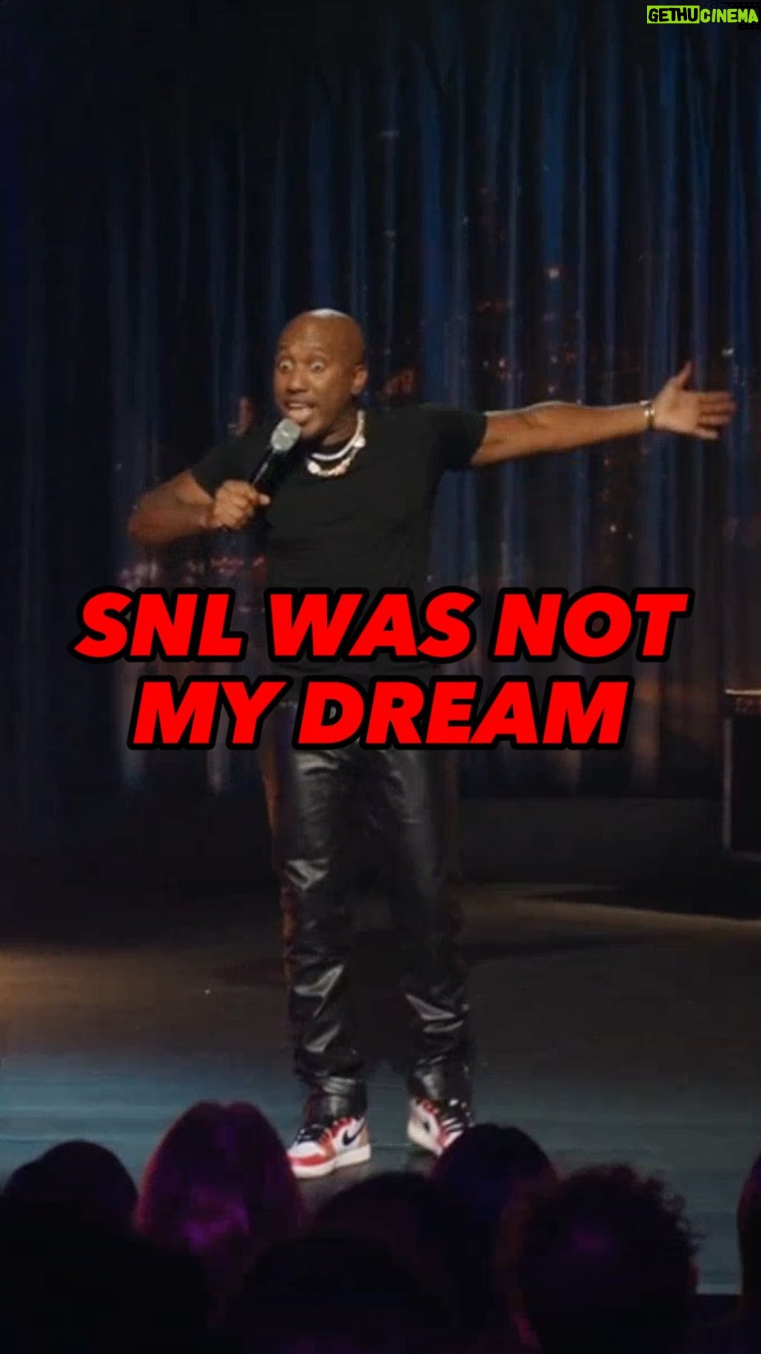 Chris Redd - 2.8K Likes - A little bit about my past employer 😂 from my special “Why am I Like this?”
New York!! I’m outside all weekend and next week and Fort Worth, Texas! I’m on the way 22nd! Lincoln Bio.