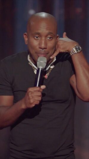 Chris Redd Instagram - ‘Why am I like this?’ drops November 3rd on @hbomax and I’M BACK ON STAGE !! Check the dates and pull up. 

Link in bio