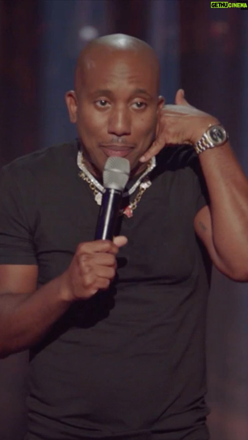 Chris Redd - 2.3K Likes - ‘Why am I like this?’ drops November 3rd on @hbomax and I’M BACK ON STAGE !! Check the dates and pull up.
Link in bio