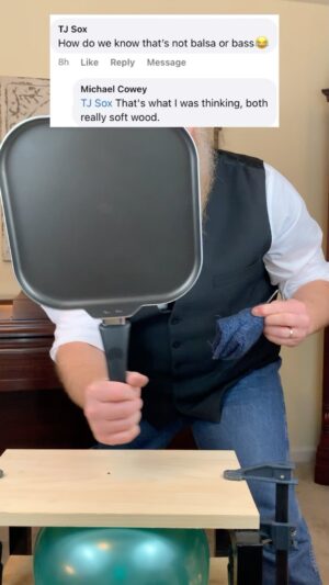 Chris Rider Instagram - Turn up the volume. 🤷‍♂️ #comment #asmrsounds #griddle