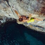 Chris Sharma