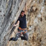 Chris Sharma