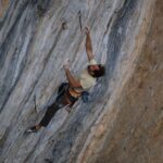 Chris Sharma