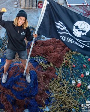 Chris Sharma Instagram - Repost from @tenayaclimbing
•
CLIMB FOR THE OCEAN

There’s still time to participate!

Tenaya is proud to partner with global NGO @seashepherd for the CLIMB FOR THE OCEAN project to raise awareness about our amazing oceans.

We challenge you to climb a quarter nautical mile (463 meters / 1,500 feet) this month to raise awareness and funds to help protect the oceans.

Participate in the challenge and log your progress through the @vertical.life.climbing app.

You can climb in any style you’d like—indoors, outdoors, sport, multi-pitch, boulders, and of course, deep-water soloing! There are great prizes to be won. Good luck!

Visit the Tenaya blog for details and more ways to help defend our oceans (link in bio).

📷: 1, 5 @giancolafoto, 2-4, 6 @seashepherd

#seashepherd #seashepherdstore #climbfortheocean
@tenayaclimbing @seashepherd