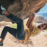 Chris Sharma