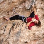 Chris Sharma