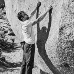 Chris Sharma