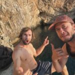 Chris Sharma