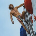 Chris Sharma