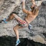 Chris Sharma