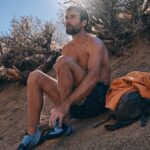 Chris Sharma