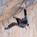 Chris Sharma