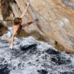 Chris Sharma