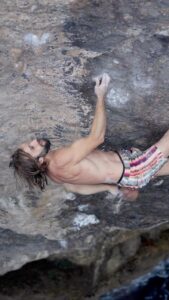Actor Chris Sharma HD Instagram Photos and Wallpapers December 2023