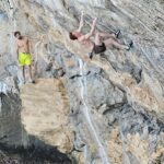 Chris Sharma