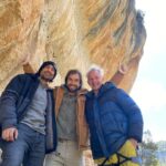 Chris Sharma