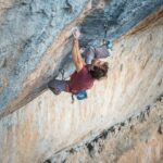 Chris Sharma