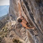 Chris Sharma