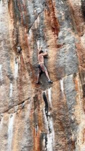 Actor Chris Sharma HD Instagram Photos and Wallpapers July 2024