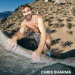 Chris Sharma