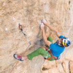 Chris Sharma